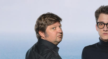 HAMLET ODER WENN SICH DIE SEELE MIT DEM KÖRPER STREITET